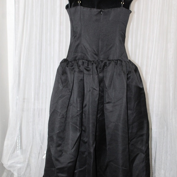 ELLIATT Ursula Midi Dress.  Sz. S - Picture 10 of 16